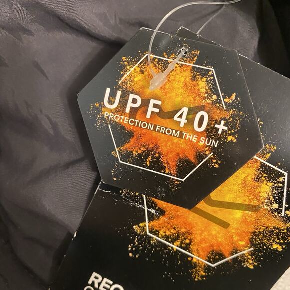 MENS 40” REGATTA Outdoors WORKING WALKING Hiking ACTION CARGO TROUSERS UPF40+ - Picture 4 of 12